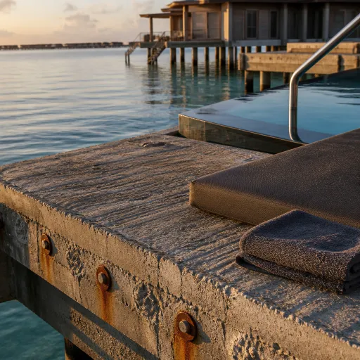 How Maldives luxury hotels curate celebrity level stays for every guest