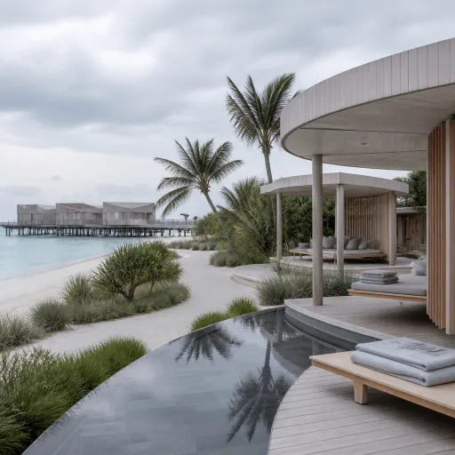 Six Senses Kanuhura Launches The Yin Way: A Retreat Built for the Second Half of Womanhood
