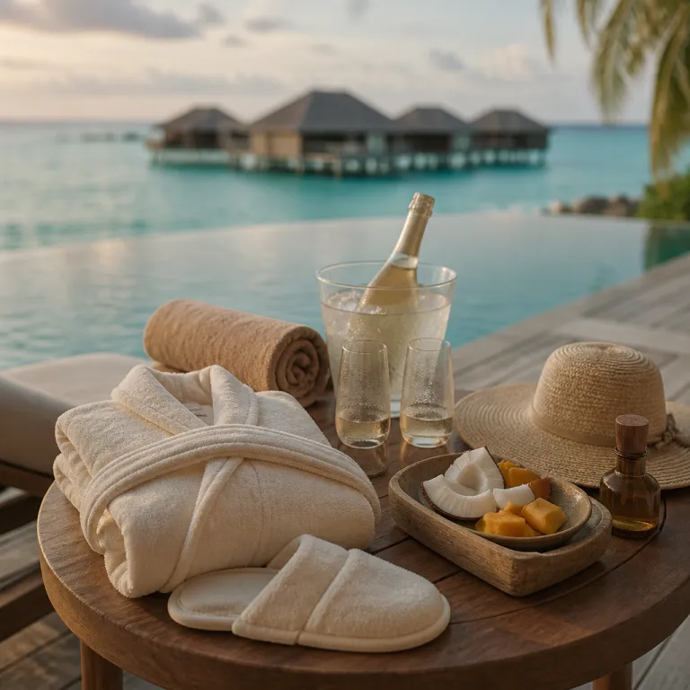 What to Actually Expect from a Five-Star in the Maldives: The Details That Separate Good from Great