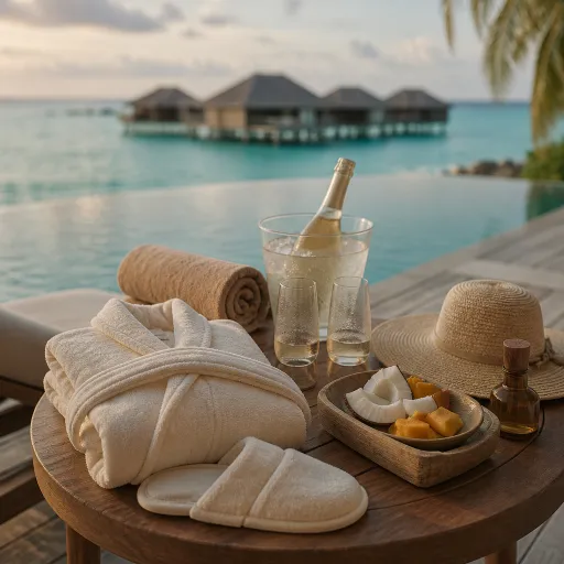 What to Actually Expect from a Five-Star in the Maldives: The Details That Separate Good from Great