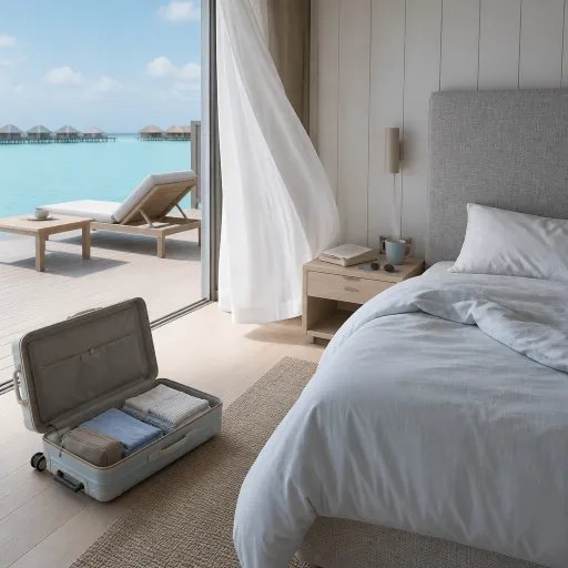 Solo in the Maldives: The Properties That Will Not Make You Feel Like a Third Wheel
