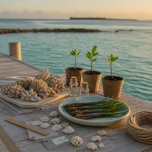 The Family Conservation Programmes Worth Booking a Maldives Trip Around