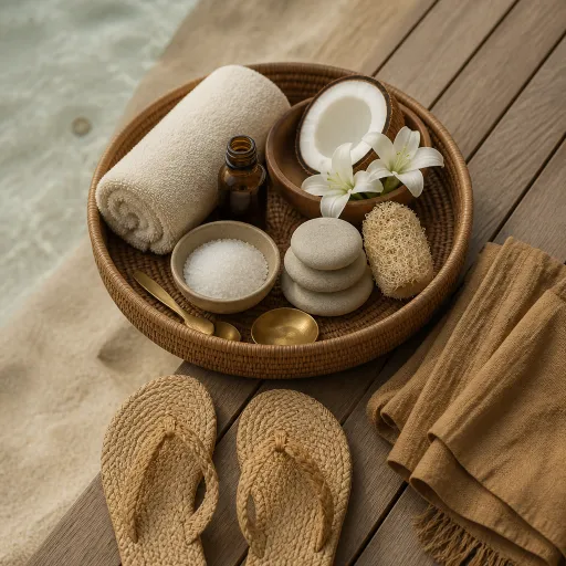 Lily beach resort and spa: refined luxury in South Ari Atoll