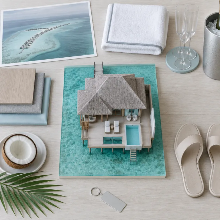 Honeymoons in the Maldives: how to choose the ultimate luxury resort