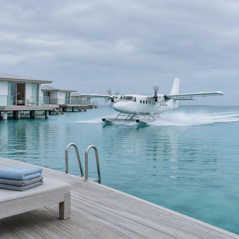 Alimatha Island: a refined guide to one of the Maldives’ most atmospheric resorts