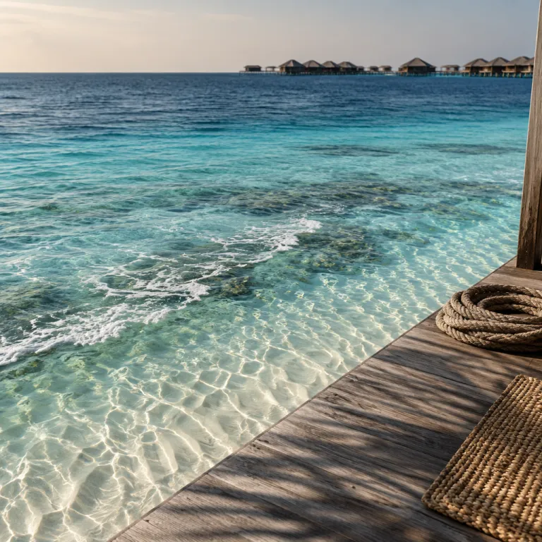 Maldives climate in February for luxury travellers: what to expect and where to stay