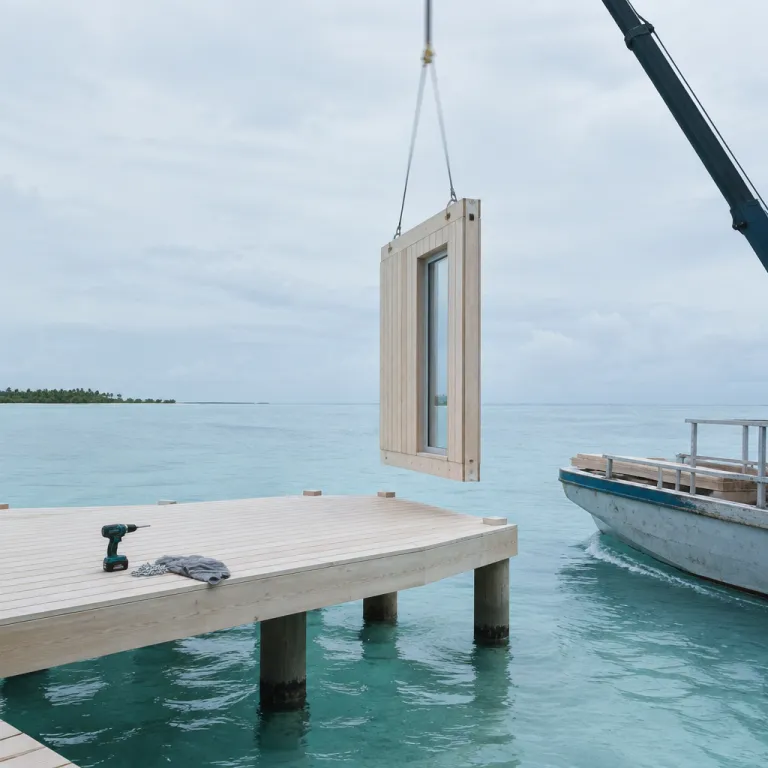 Noonu and Shaviyani: The Northern Atolls That Luxury Brands Are Quietly Claiming