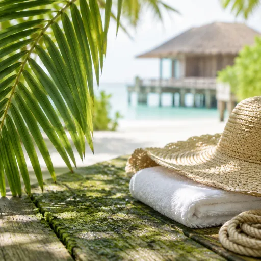 World Tourism Day in the Maldives: A Tourism Industry Pauses at a Turning Point