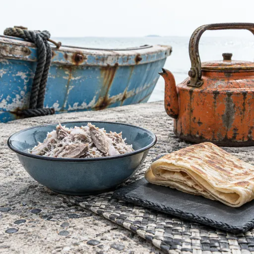 Mas Huni at Sunrise, Garudhiya at Dusk: A Week Eating What Maldivians Actually Eat