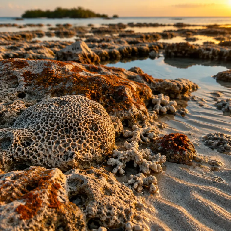 Baa Atoll in the Republic of Maldives: a refined guide to the UNESCO biosphere haven