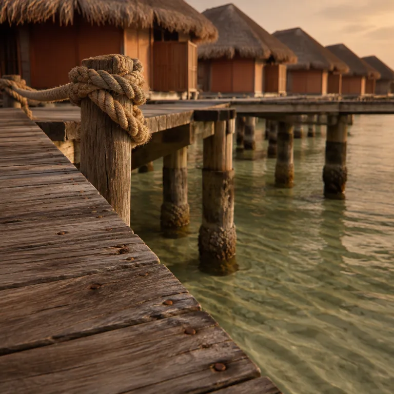 Maldives resorts on water for an unforgettable overwater escape