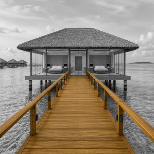 Sleep Programmes in the Maldives: The Resorts Treating Rest as a Clinical Discipline