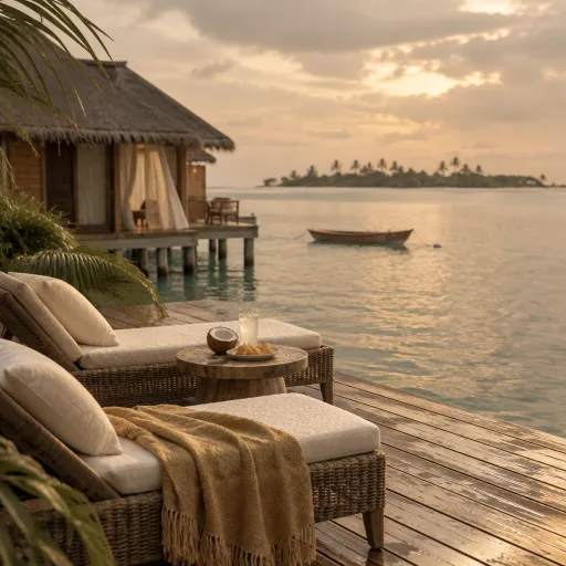 The Last Weeks of Green Season: Why Late October Is the Maldives' Best Value Window