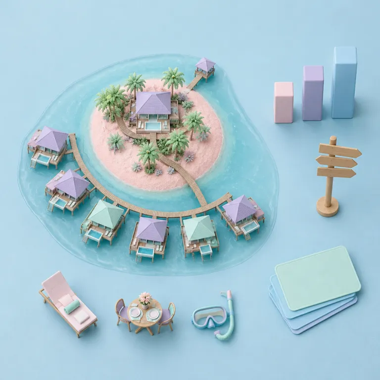 How maldives resort rates shape your luxury island stay