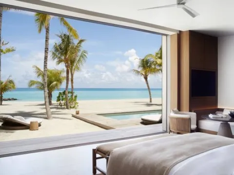 The Ritz-Carlton Maldives, Fari Islands
