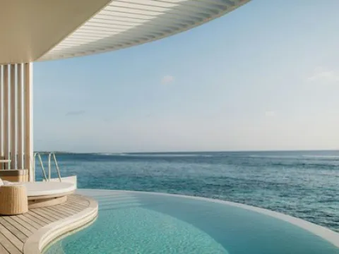 The Ritz-Carlton Maldives, Fari Islands
