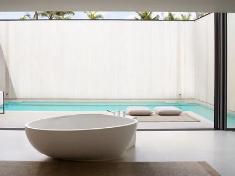 The Ritz-Carlton Maldives, Fari Islands