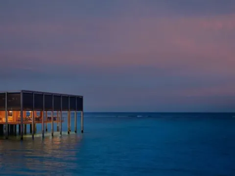 The Ritz-Carlton Maldives, Fari Islands