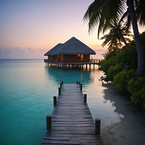 Premium hotel booking in Maldives: Elevating your stay with luxury, privacy, and unique island experiences