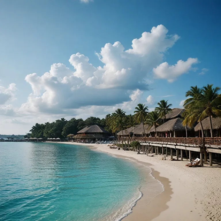 A refined guide to the best 5 star hotels in the Maldives for luxury stays