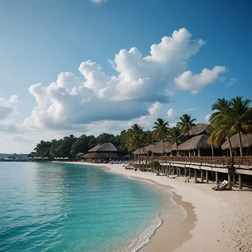 A refined guide to the best 5 star hotels in the Maldives for luxury stays