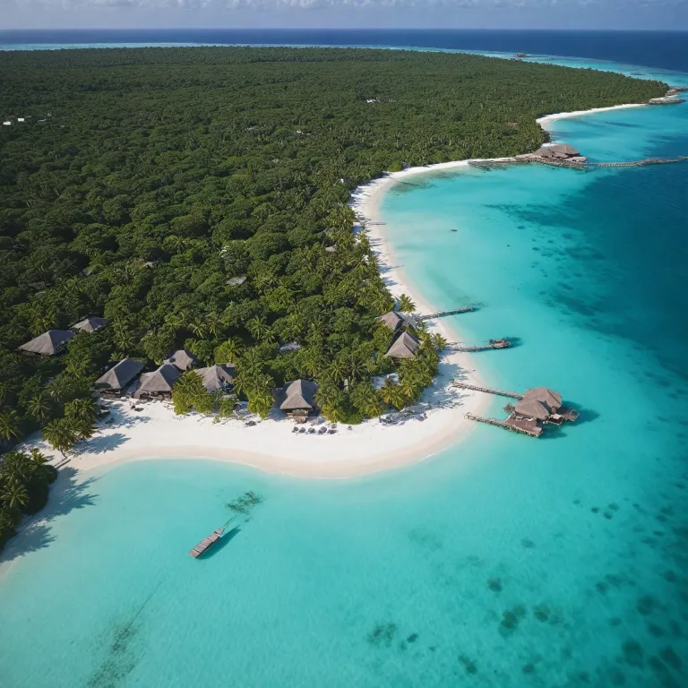 Exclusive resorts in the Maldives: a guide to premium island escapes