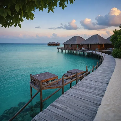 How to book premium hotels in Maldives: A guide to luxury stays and exclusive experiences