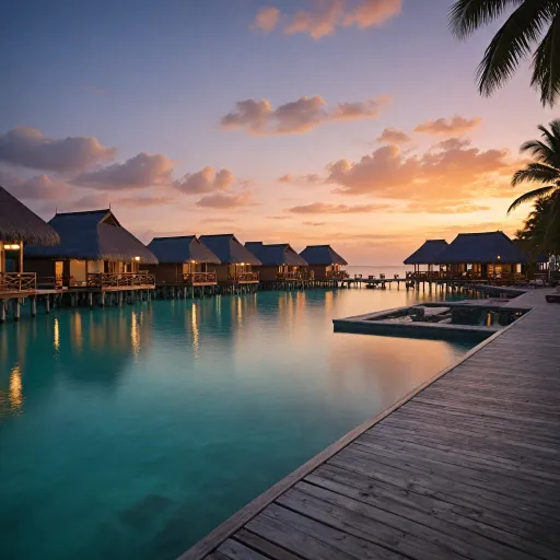 Unlocking the best Maldives luxury hotel deals for an unforgettable stay