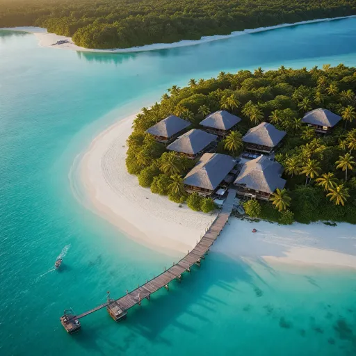 All inclusive luxury resorts in Maldives: elevate your island stay with exclusive experiences