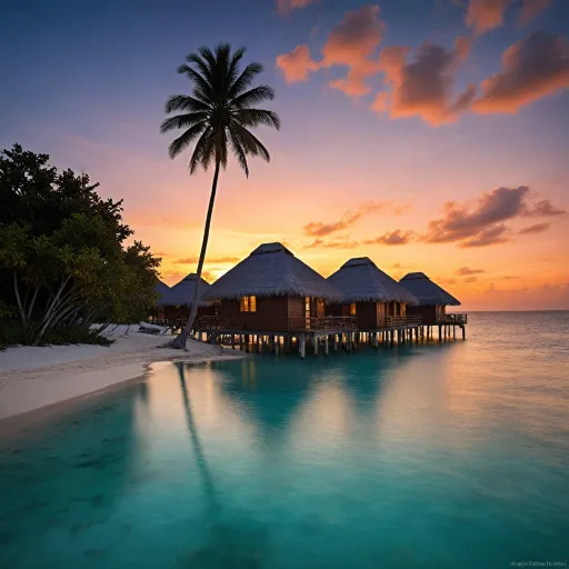 A refined guide to the best premium resorts in Maldives for discerning travelers