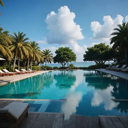 How to book a luxury hotel in the Maldives: expert strategies for premium stays