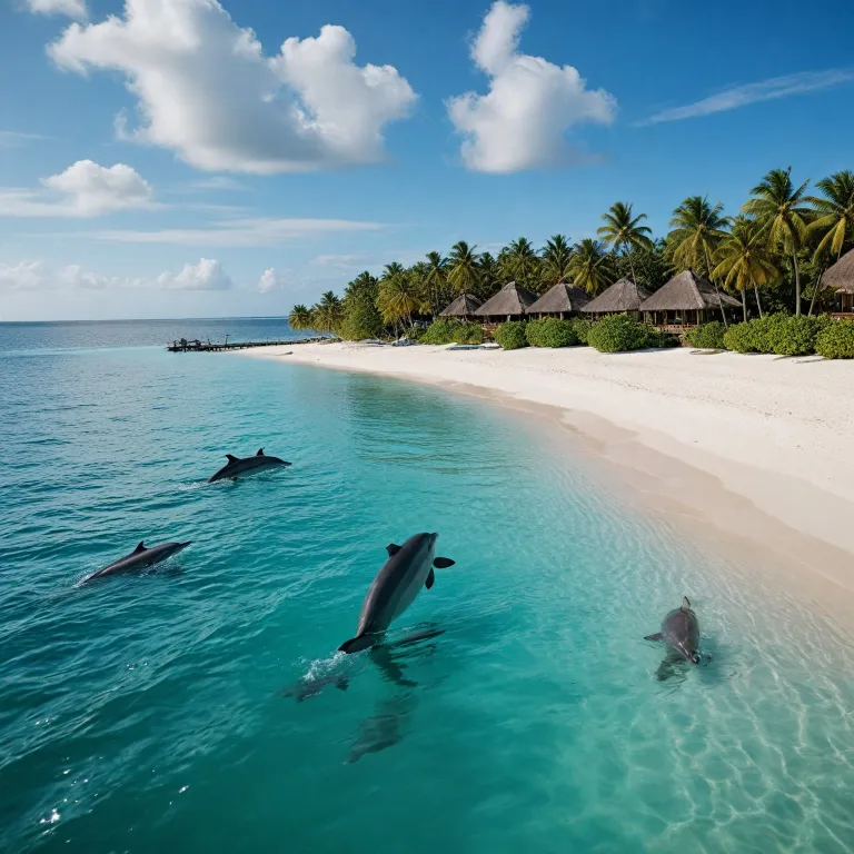 Maldives luxury family resorts: exceptional island stays for families seeking the best