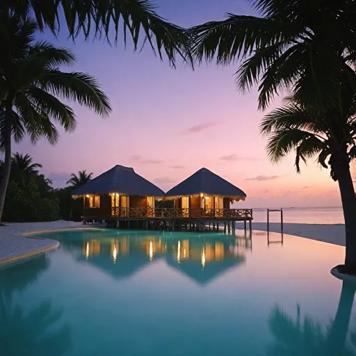 Maldives premium adults only hotels: a refined escape for couples seeking exclusivity