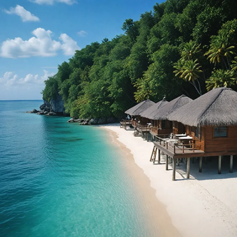 Where to stay in Maldives luxury: a guide to the finest island resorts and villas