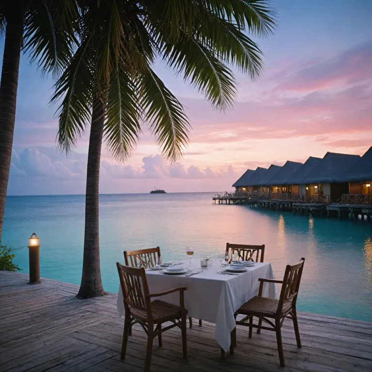 How to enjoy affordable luxury hotels in the Maldives: A guide to premium experiences at the best price