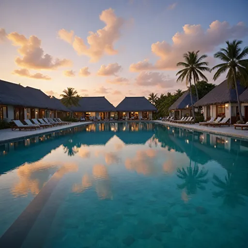 Maldives exclusive hotel offers: premium stays, unique experiences, and exceptional value