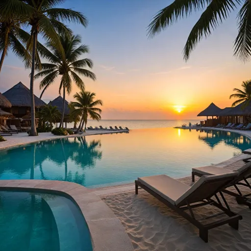 Maldives premium hotels for families: exceptional stays for every generation