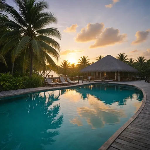 Maldives top luxury hotel chains: an insider’s guide to exclusive island stays