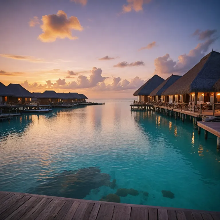 Expert strategies for booking premium hotels in the Maldives: maximize value and luxury