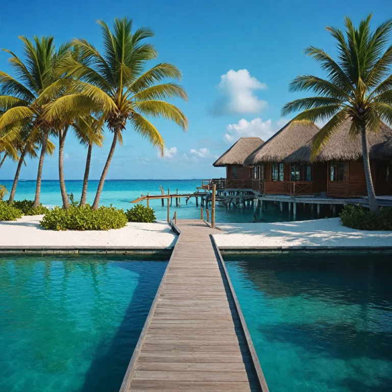 Maldives resorts with the largest kids clubs: family luxury redefined