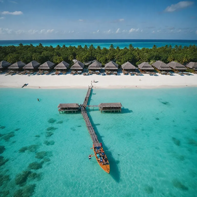 Best Maldives resorts for adventure activities: where luxury meets thrill