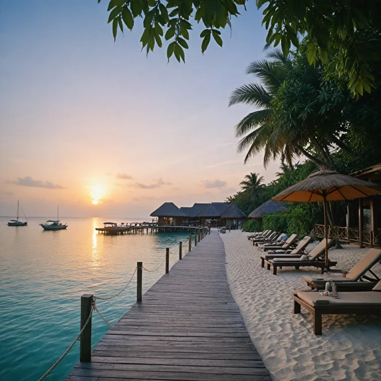 Maldives family resort experiences: premium stays and unforgettable moments for all ages