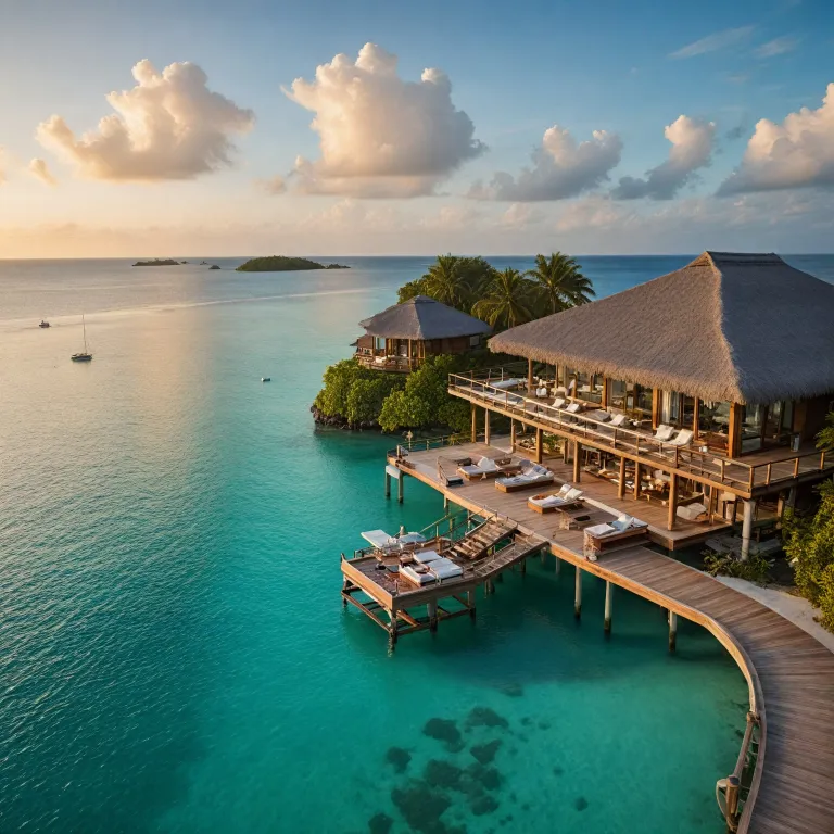 An insider’s guide to the most expensive hotel in Maldives and its ultra luxury rivals