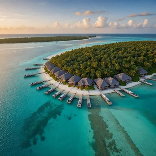 An insider’s guide to the most expensive resort in Maldives and its ultra luxury rivals