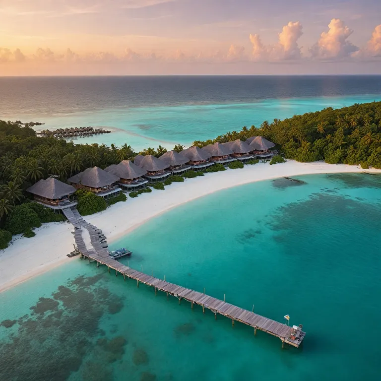 Where to stay in the Maldives for an unforgettable luxury escape
