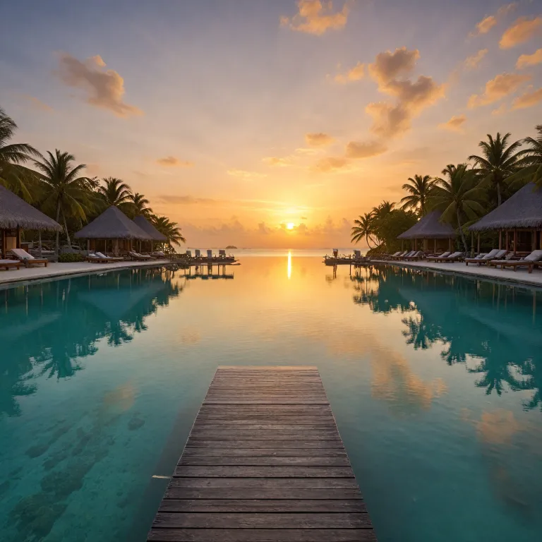 Velaa private island in the Republic of Maldives: an ultra luxury escape in Noonu Atoll