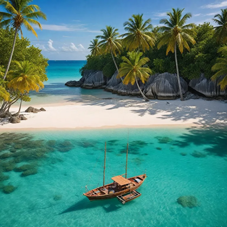 Seychelles vs Maldives for your next island escape: how to choose with confidence