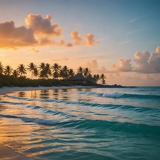 Surfing Maldives islands for luxury seekers planning their next escape