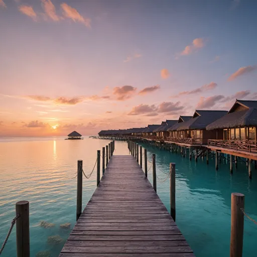 How to choose the best value for money resorts in Maldives for a refined escape