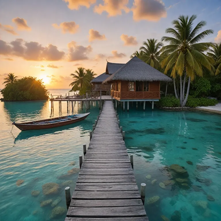 Seenu atoll Maldives: refined stays and cultural depth at the southern edge